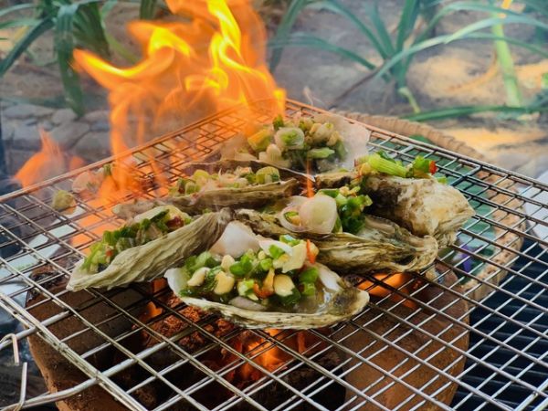 Nha Trang Funny Excursions Included Mud Bath